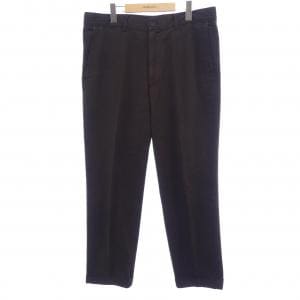 エルメネジルドゼニア Ermenegildo Zegna パンツ