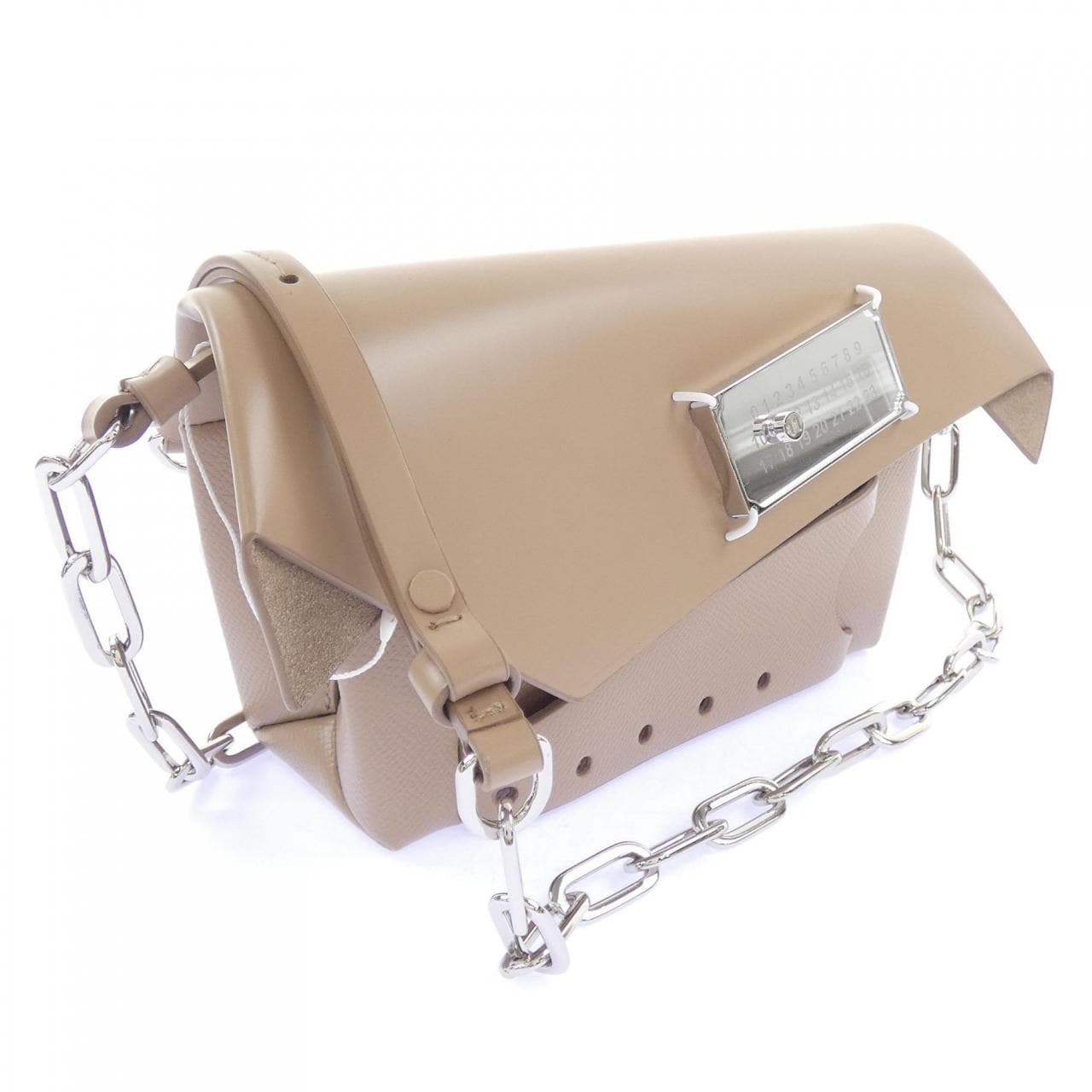 メゾンマルジェラ Maison Margiela SNATCHED CLASSIQUE S56WF0159 BAG