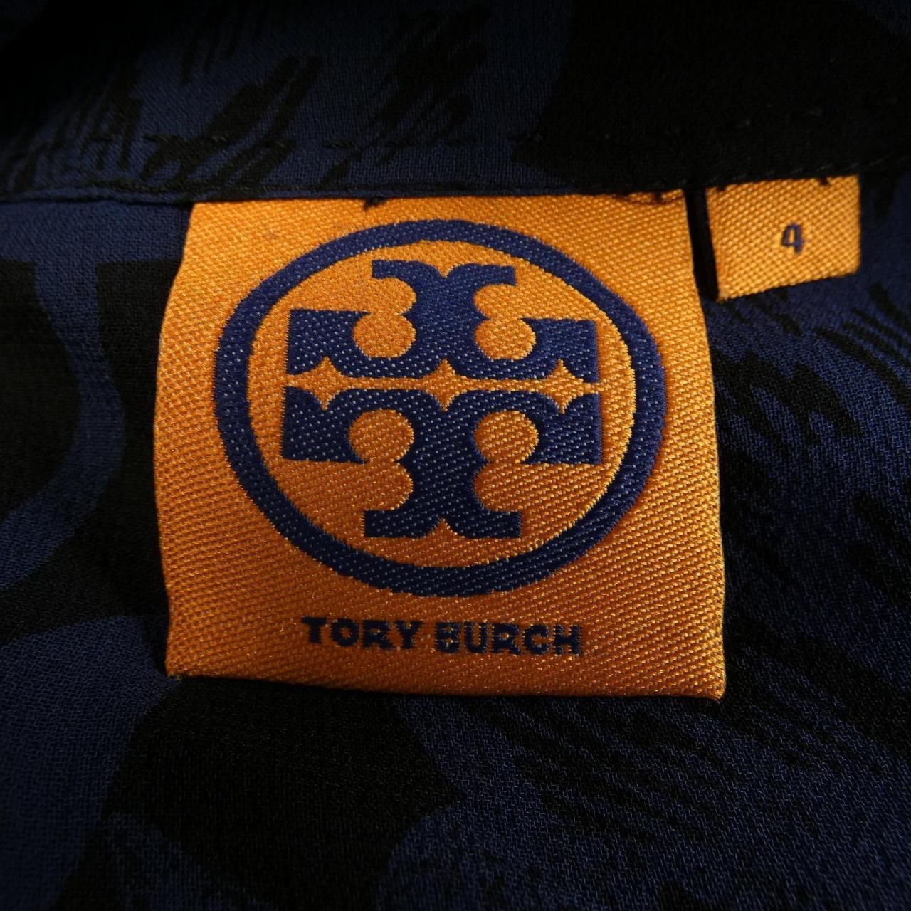 トリーバーチ TORY BURCH S／Sシャツ