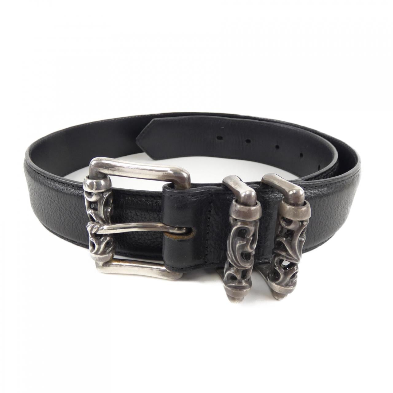 クロムハーツ CHROME HEARTS BELT