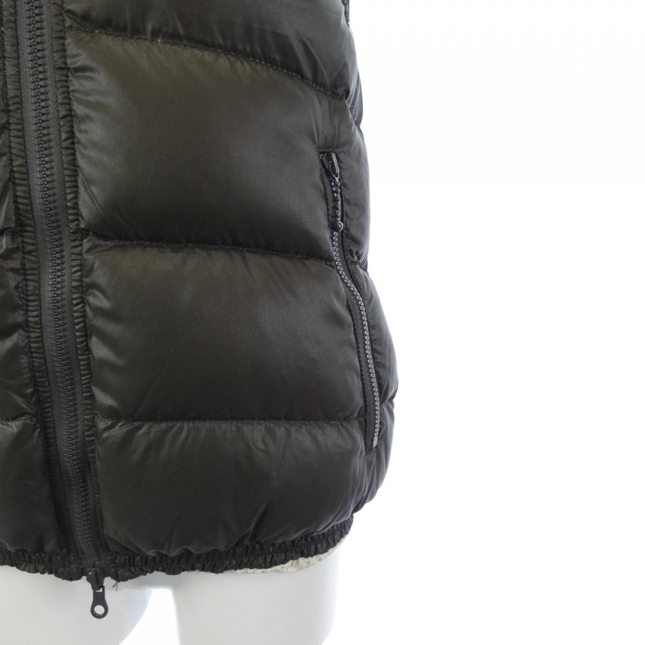 Duvetica DUVETICA down vest