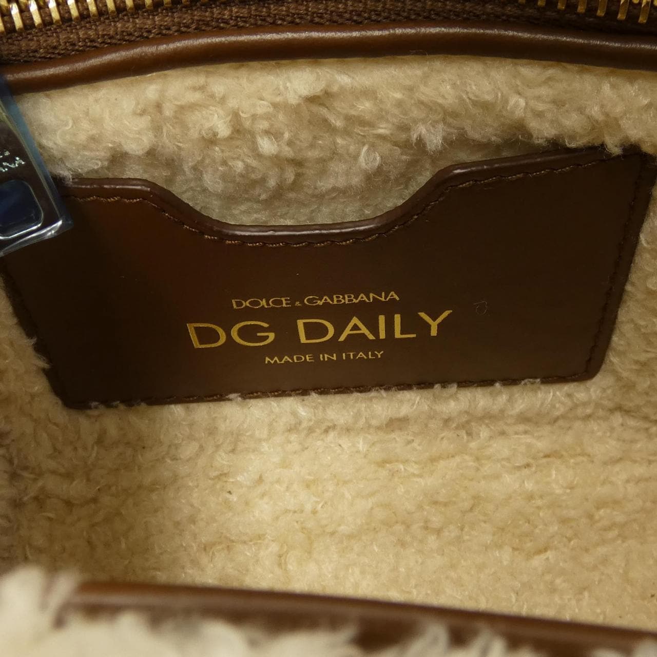 DOLCE&GABBANA DOLCE&GABBANA BAG