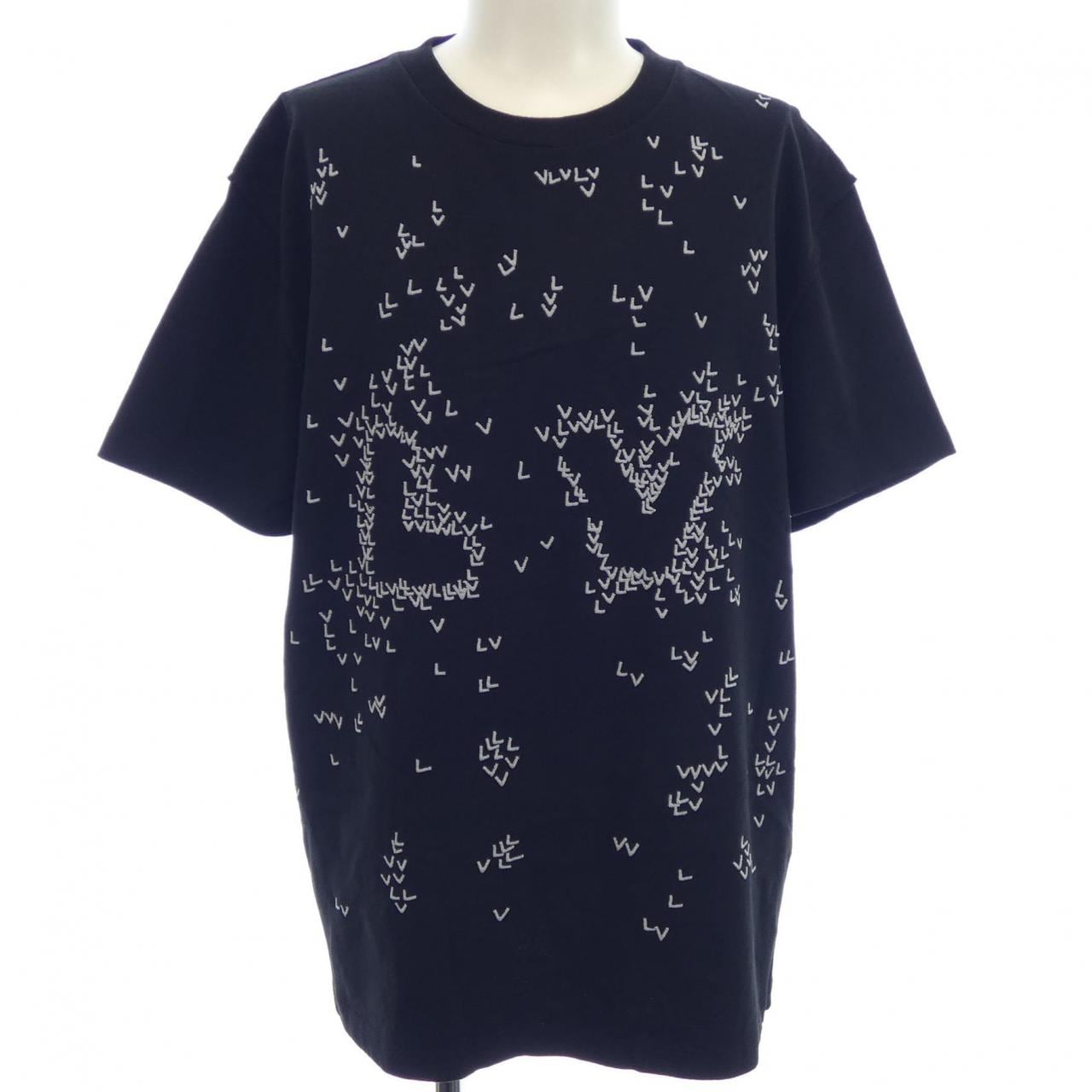 ルイヴィトン LOUIS VUITTON Tシャツ