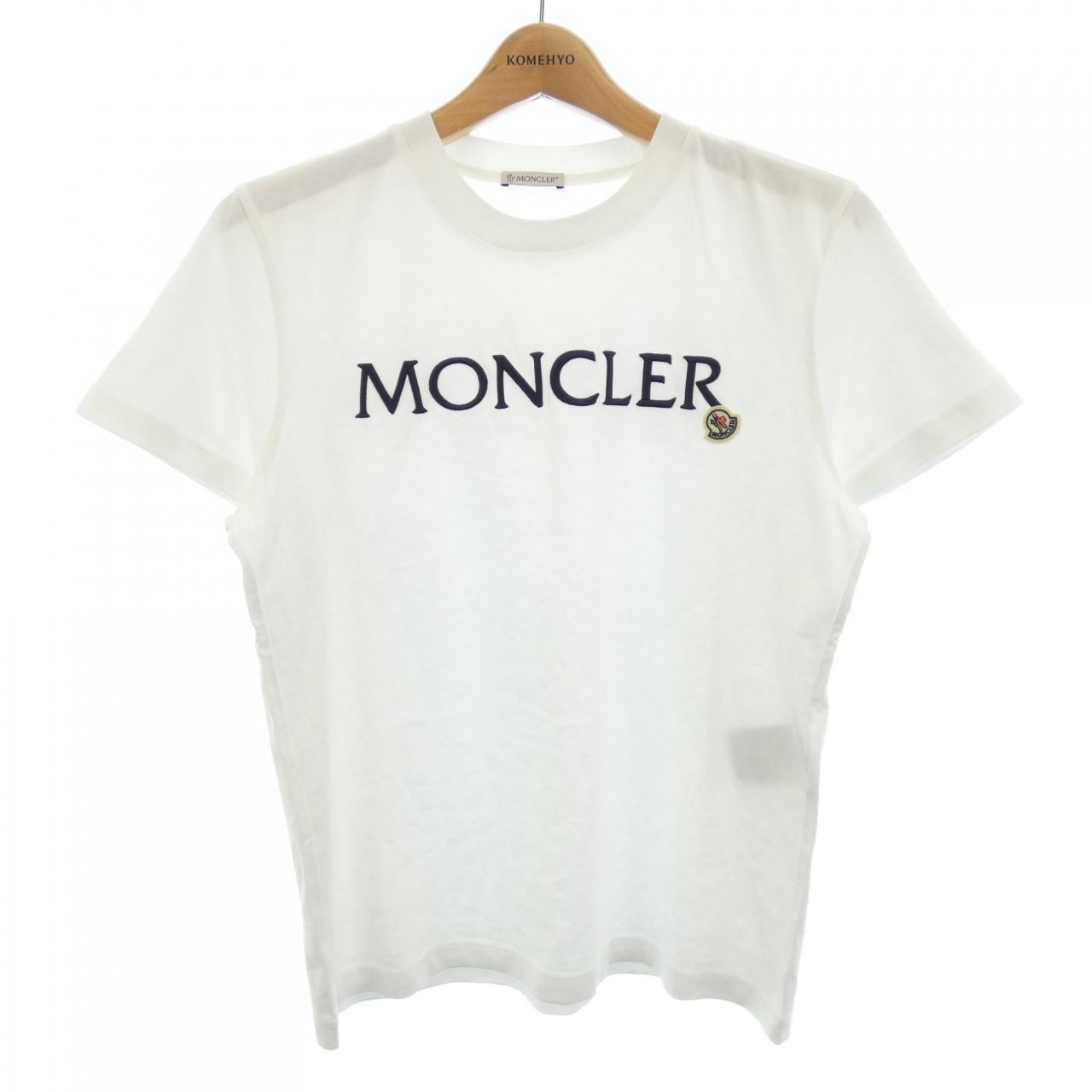 モンクレール MONCLER Tシャツ