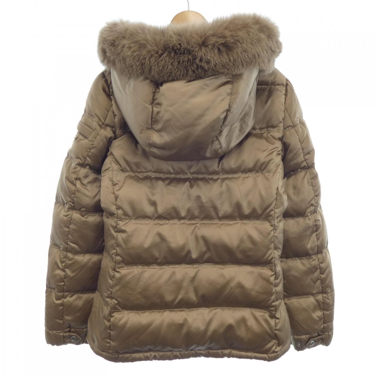 Prada PRADA down coat