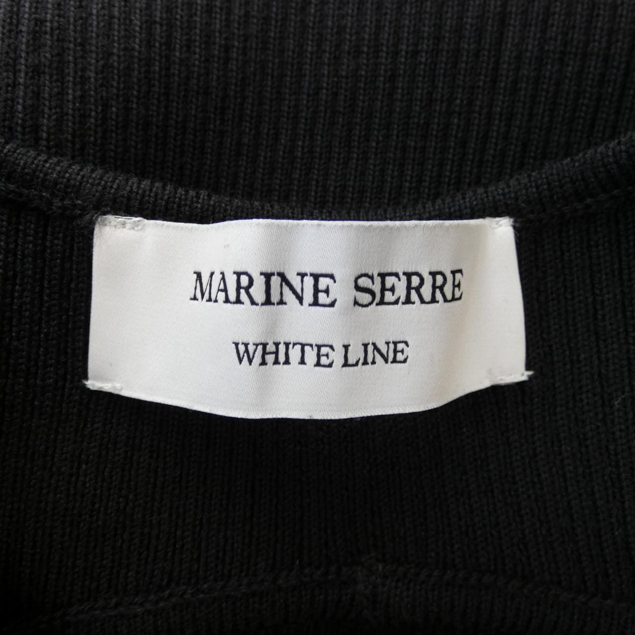 MARINE SERRE SERRE 针织品