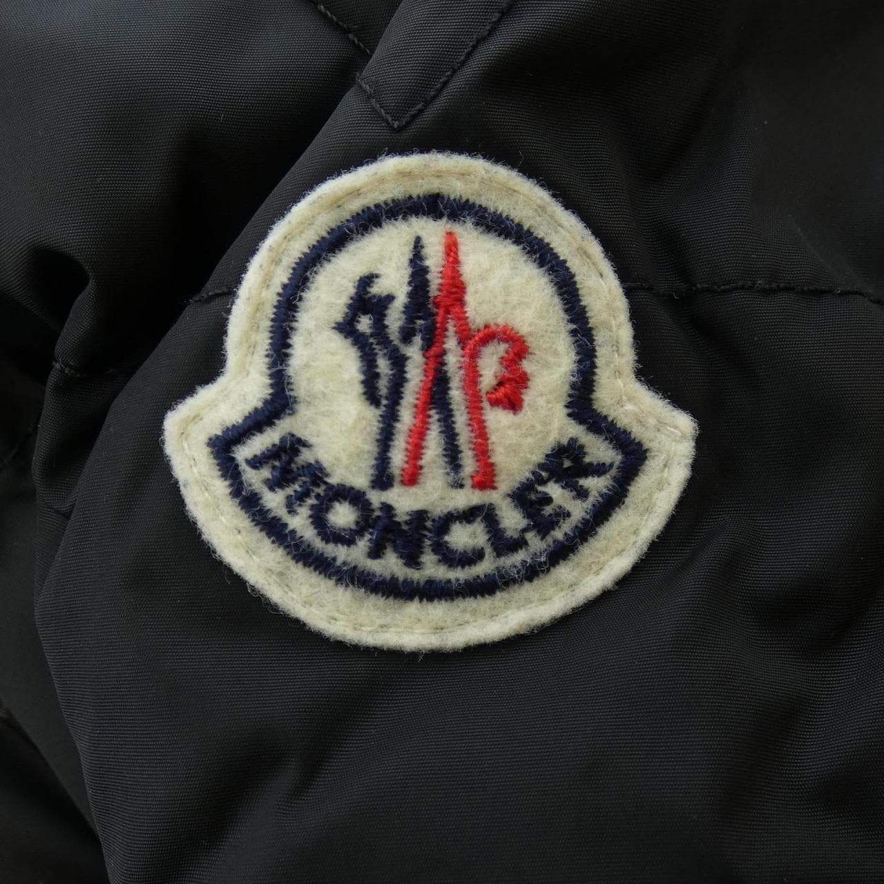 MONCLER MONCLER Down Jacket