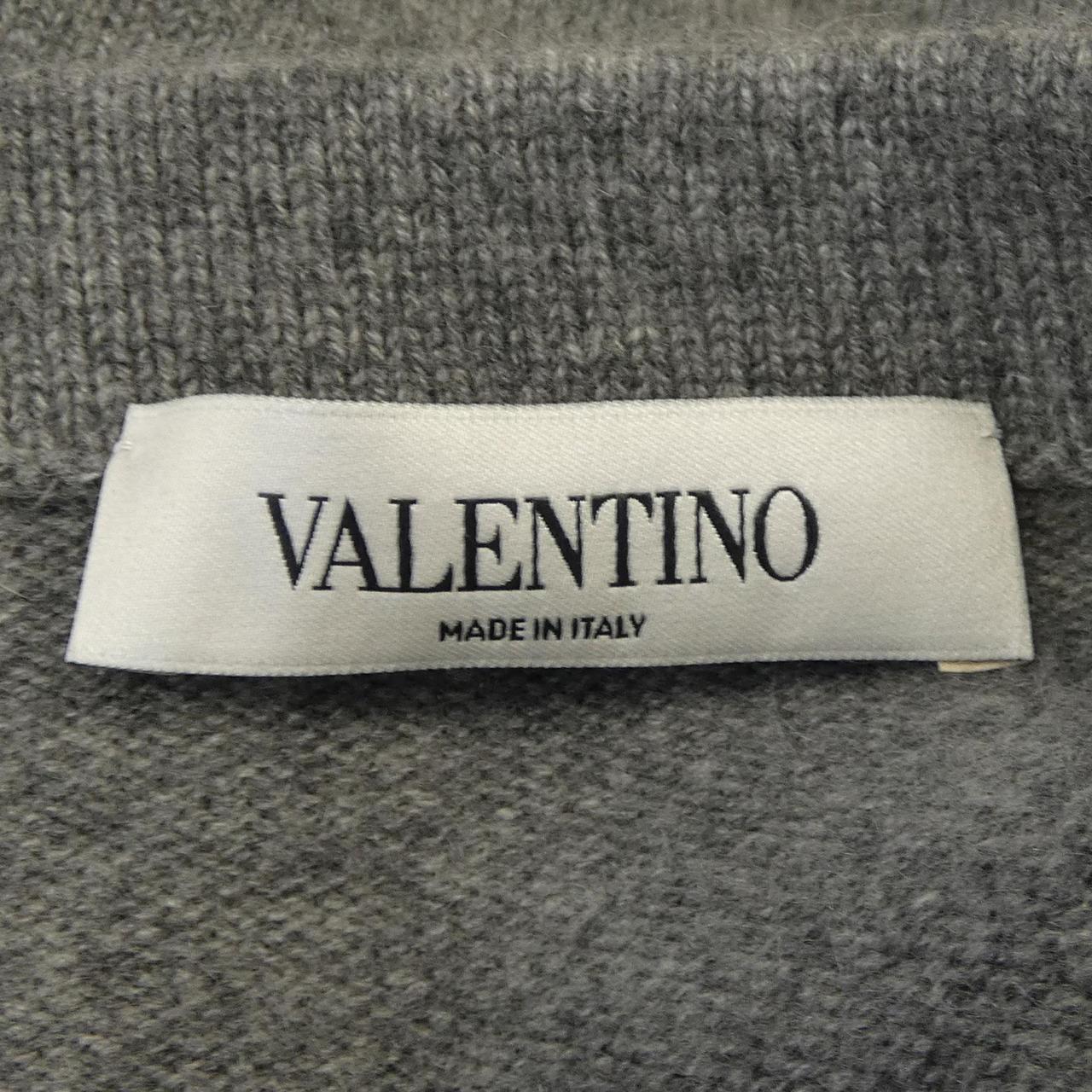 VALENTINO華倫天奴針織品