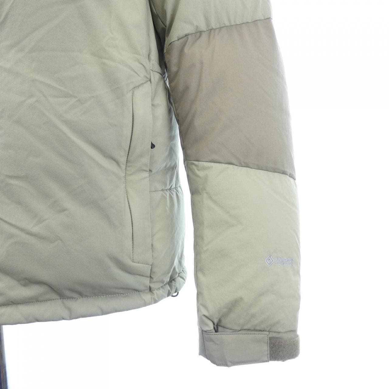 ザノースフェイス THE NORTH FACE ダウンジャケット