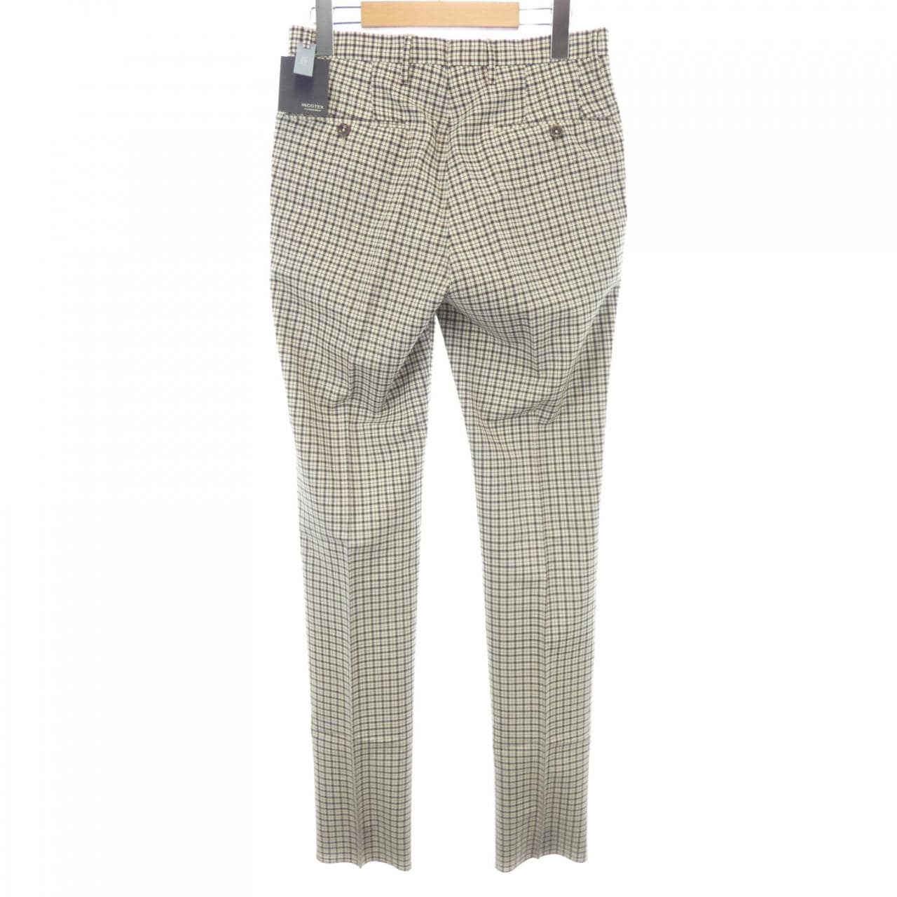 インコテックス INCOTEX パンツ