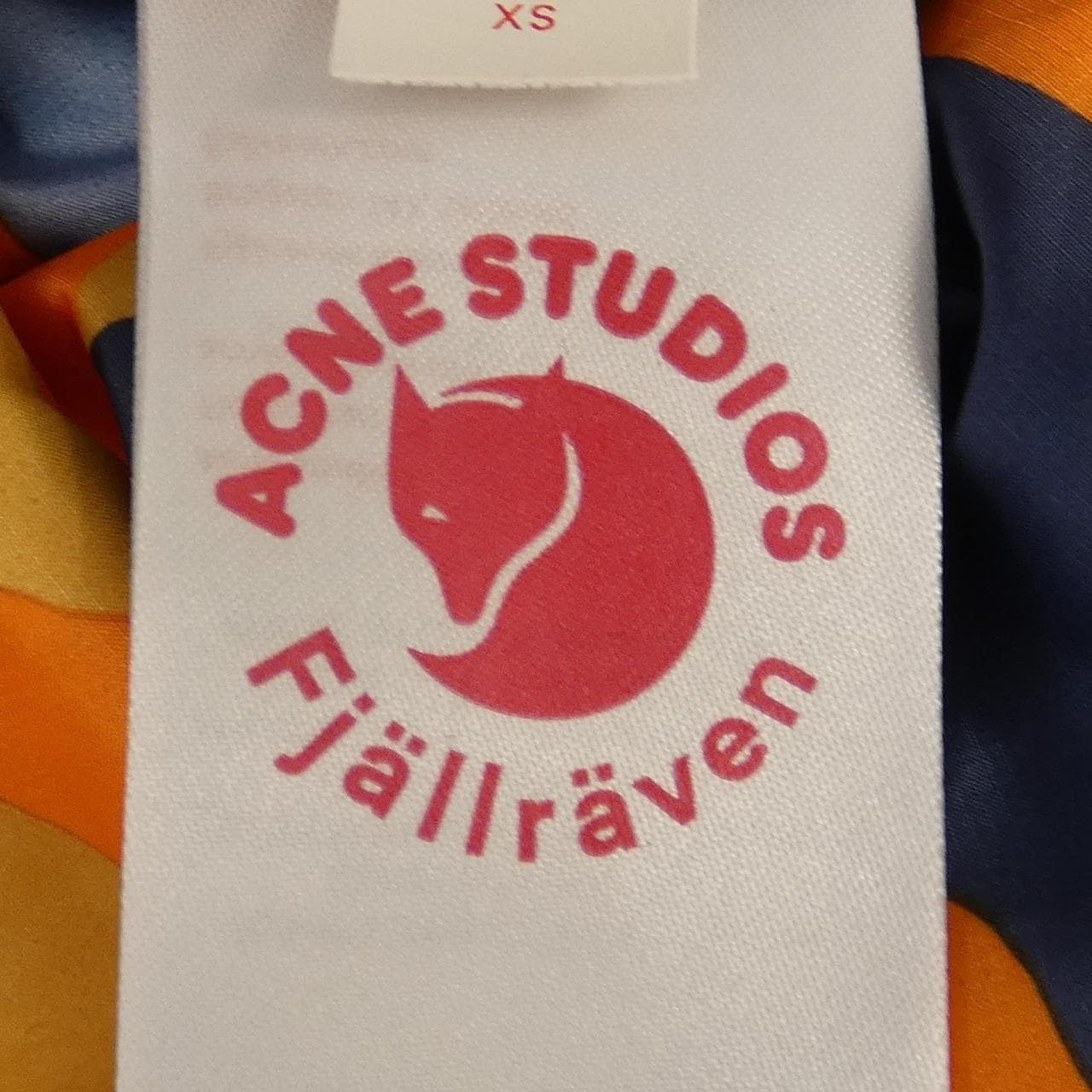 アクネストゥディオズ ACNE STUDIOS ダウンジャケット