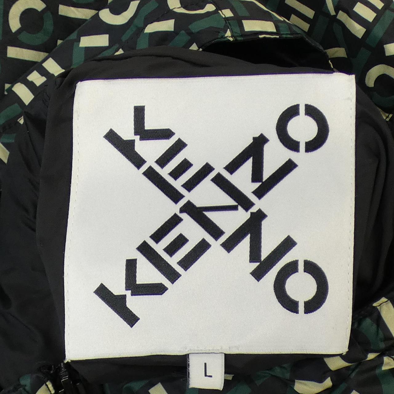 ケンゾー KENZO ジャケット