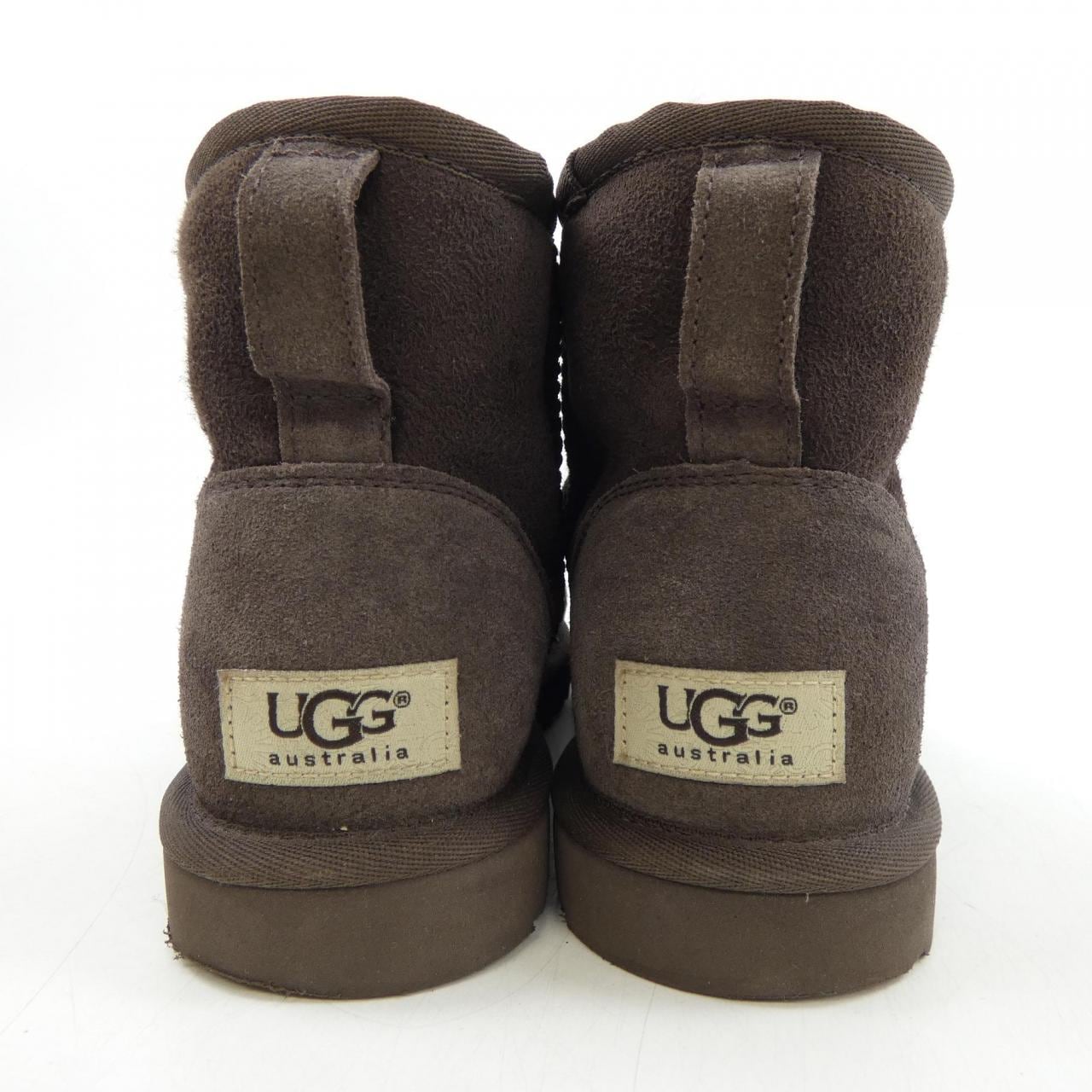 アグ UGG ブーツ
