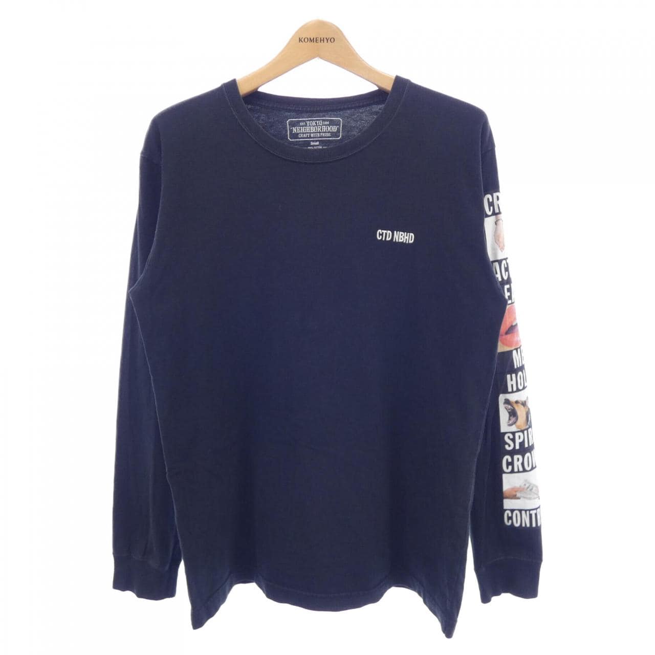 ネイバーフッド NEIGHBORHOOD トップス