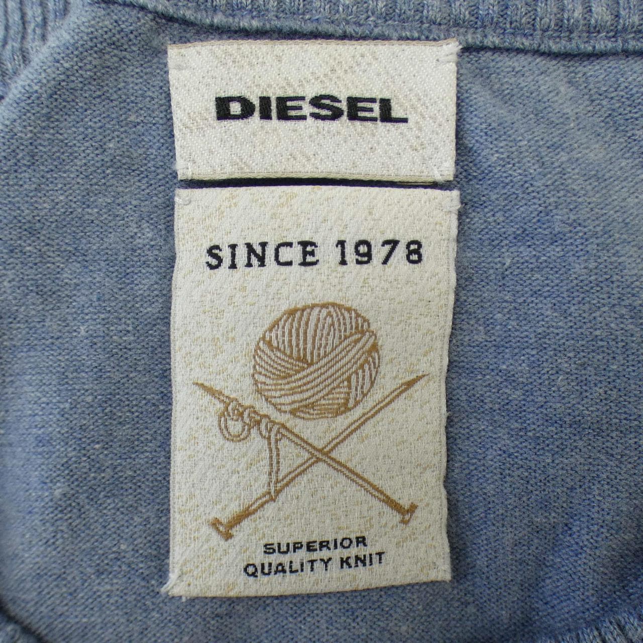 Diesel DIESEL Knit