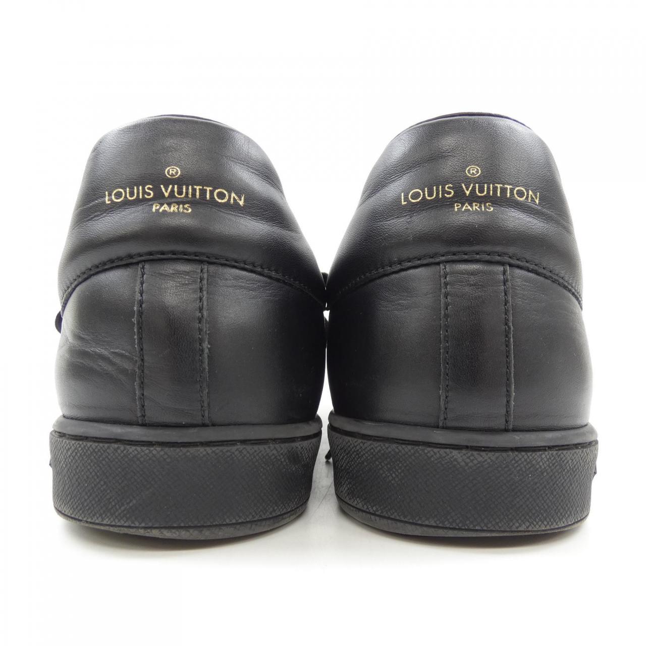 ルイヴィトン LOUIS VUITTON スニーカー