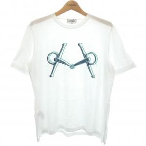 エルメス HERMES Tシャツ