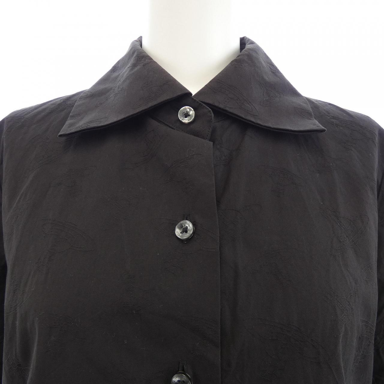 ヴィヴィアンウェストウッド Vivienne Westwood 6005M シャツ
