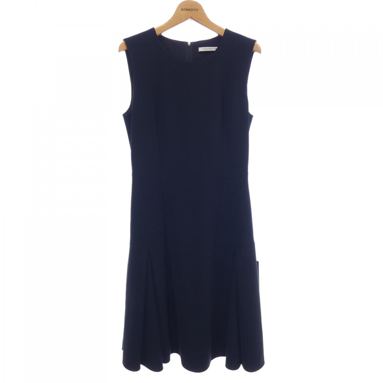 フォクシーニューヨーク FOXEY NEW YORK 37352 ワンピース