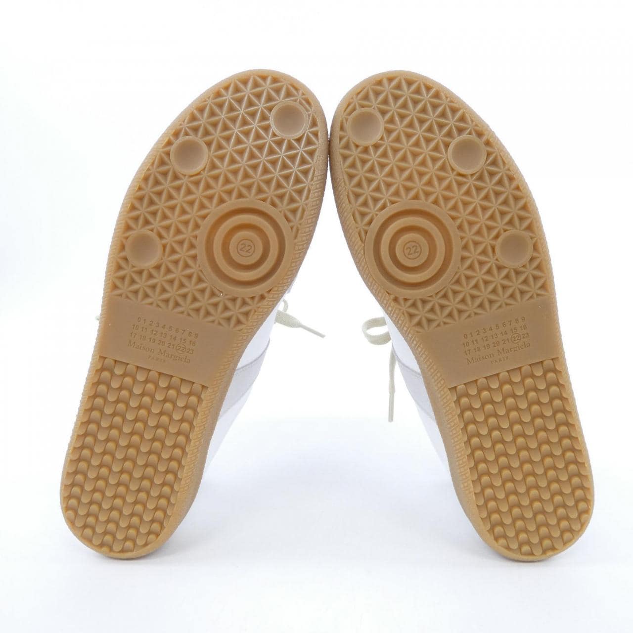 メゾンマルジェラ Maison Margiela S57WS236 スニーカー