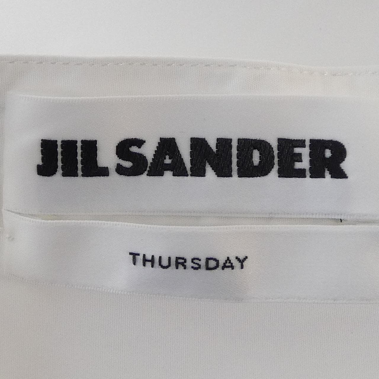 ジルサンダー JIL SANDER シャツ