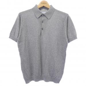 ジョンスメドレー JOHN SMEDLEY ポロシャツ