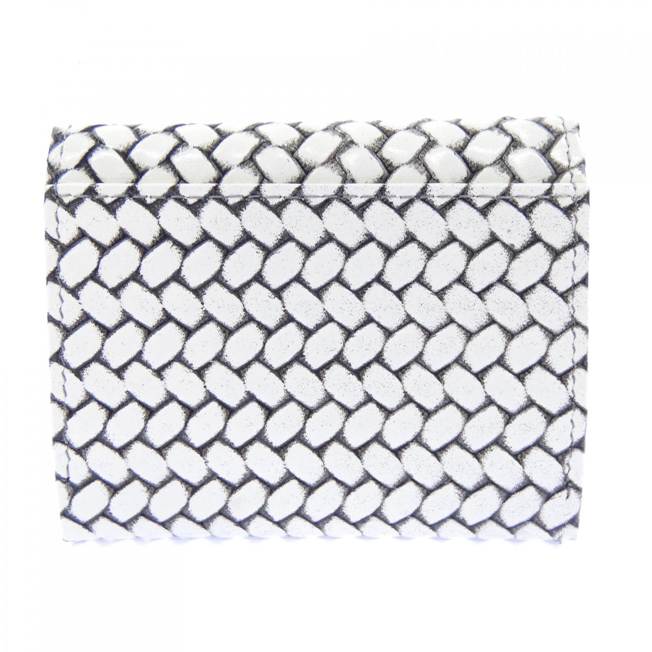 ヒロコハヤシ HIROKO HAYASHI WALLET