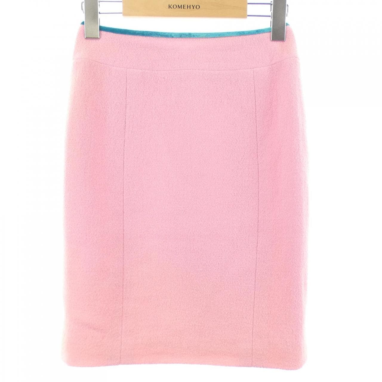 【ヴィンテージ】シャネル CHANEL P07023W03001 96P. スカート