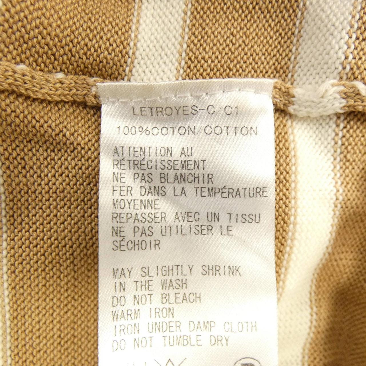 ルトロワ LETROYES ニット