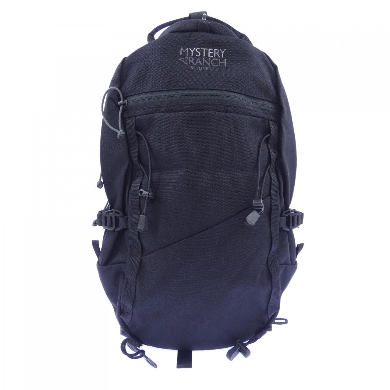 ミステリーランチ MYSTERY RANCH BACKPACK