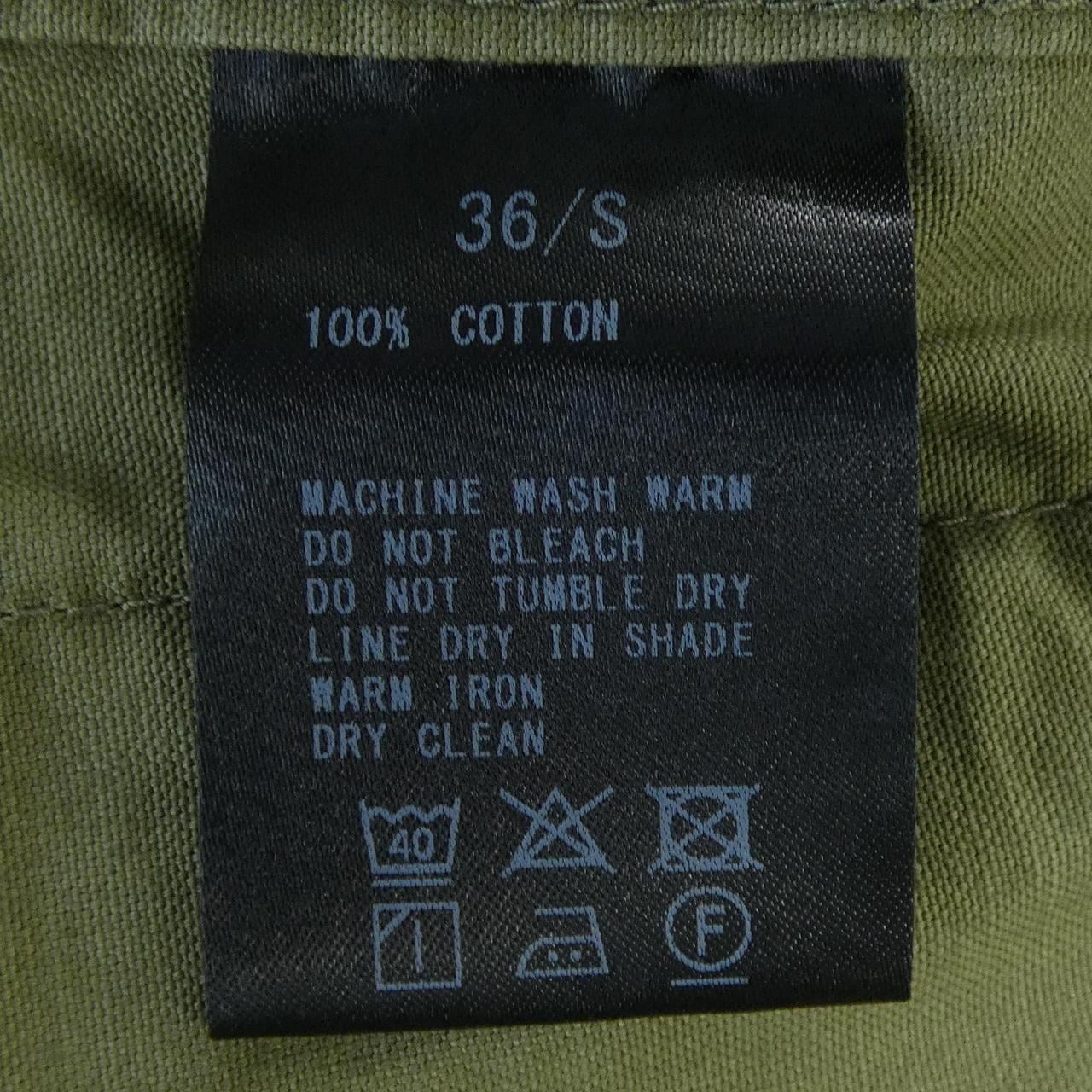 トロフィークロージング TROPHY CLOTHING ジャケット