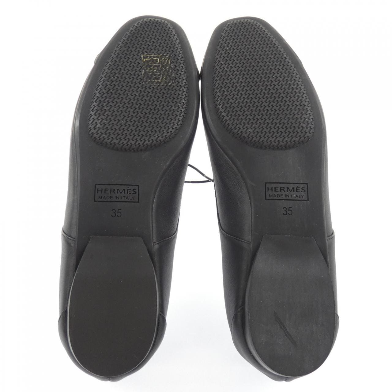 エルメス HERMES シューズ