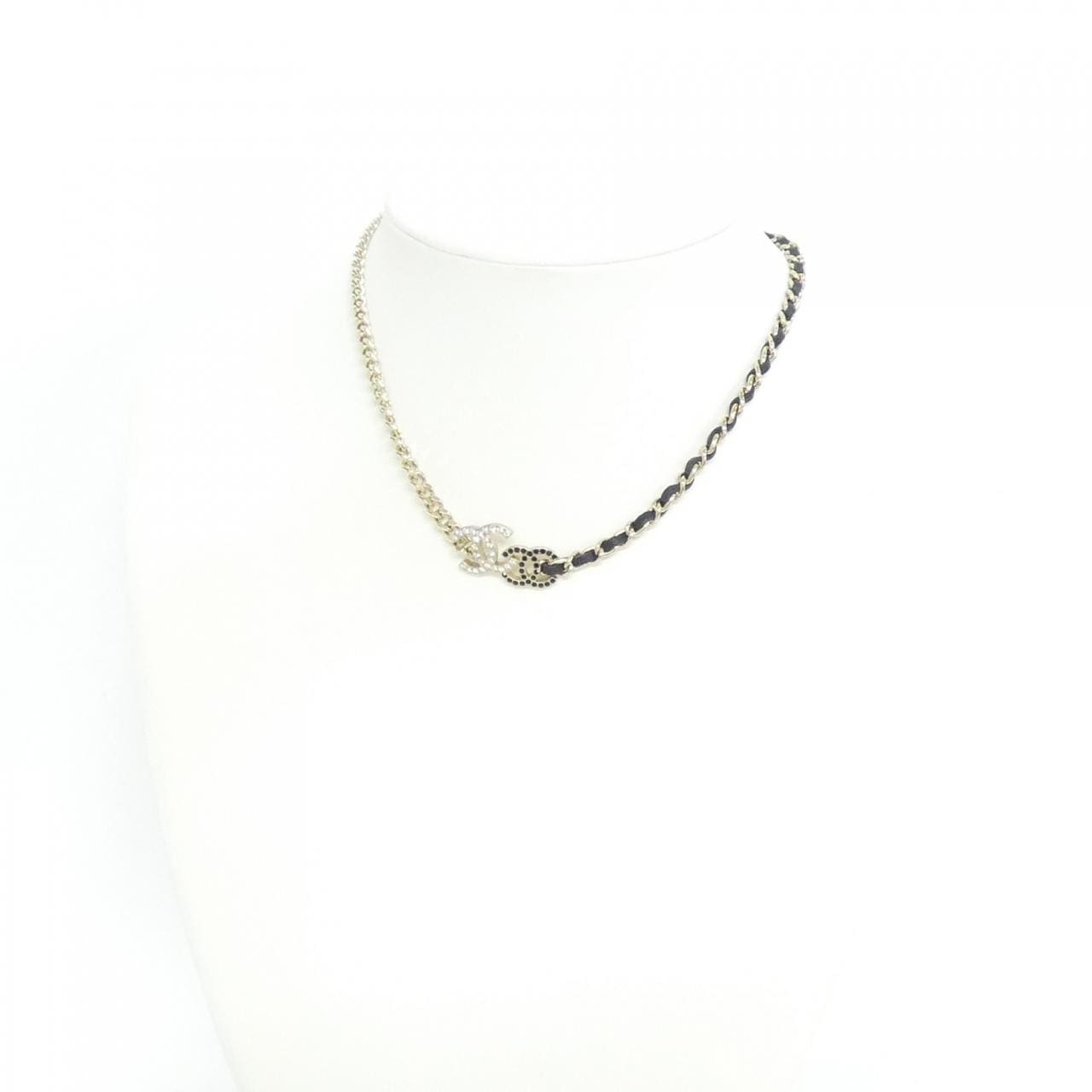 シャネル AB9278 ネックレス