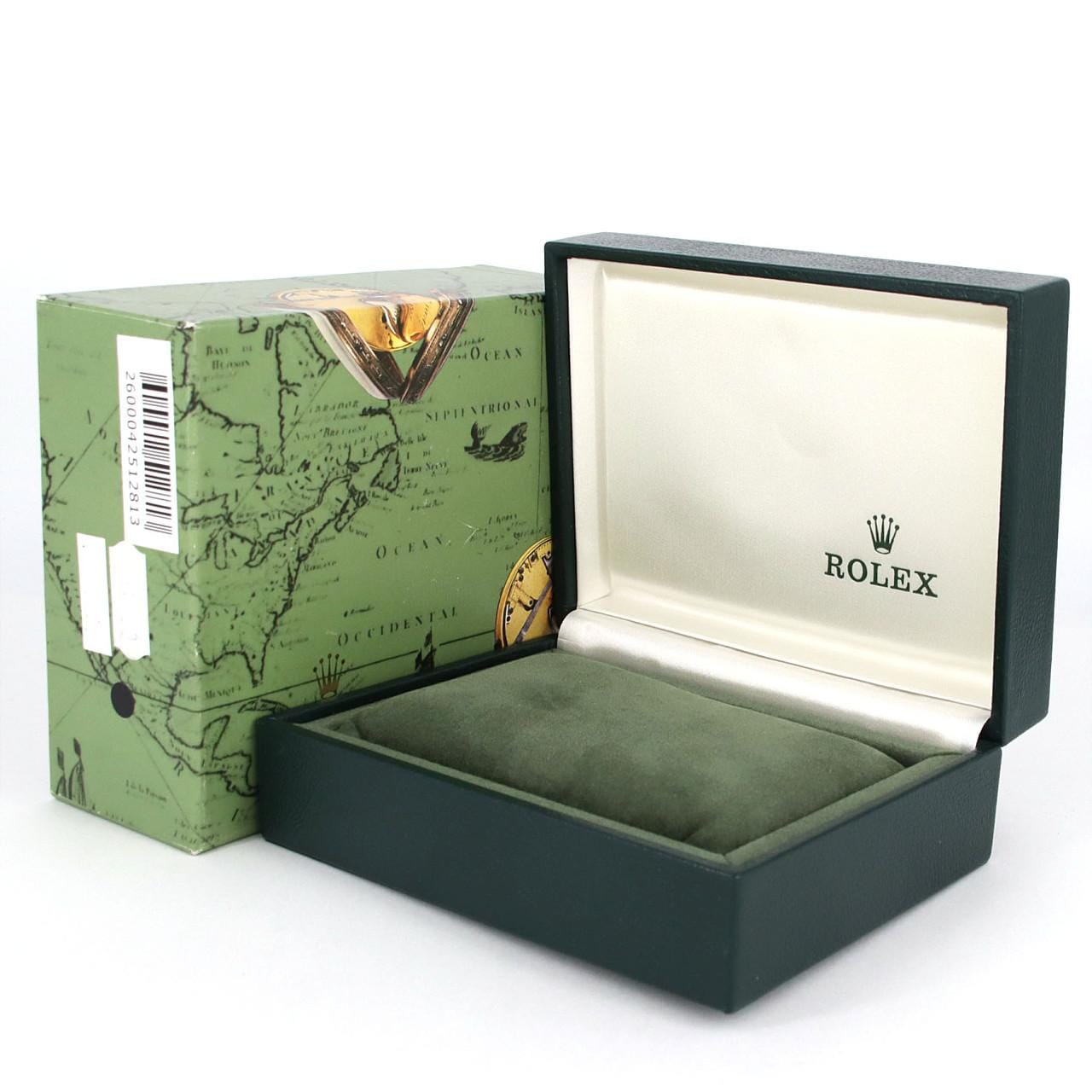 ロレックス オイスターパーペチュアル 76030 SS 自動巻 A番