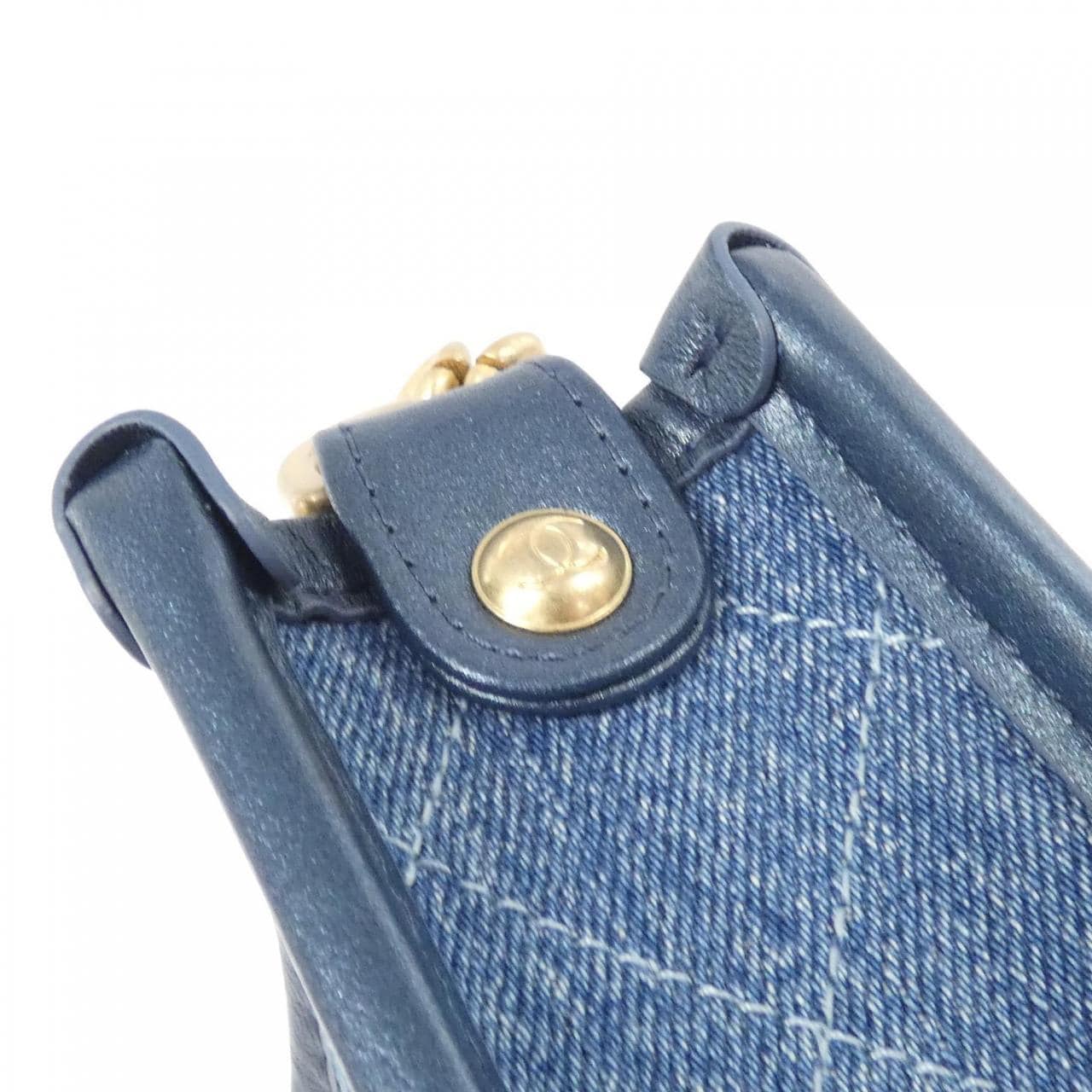 CHANEL AS4532 单肩包