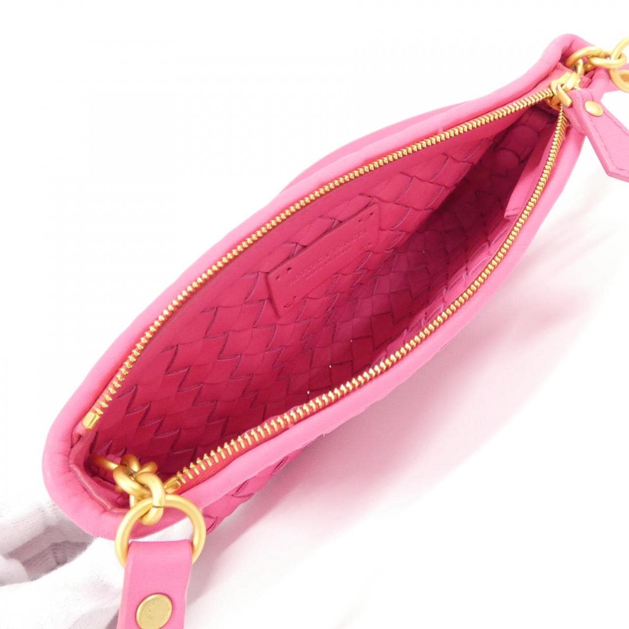 BOTTEGA VENETA手拿包
