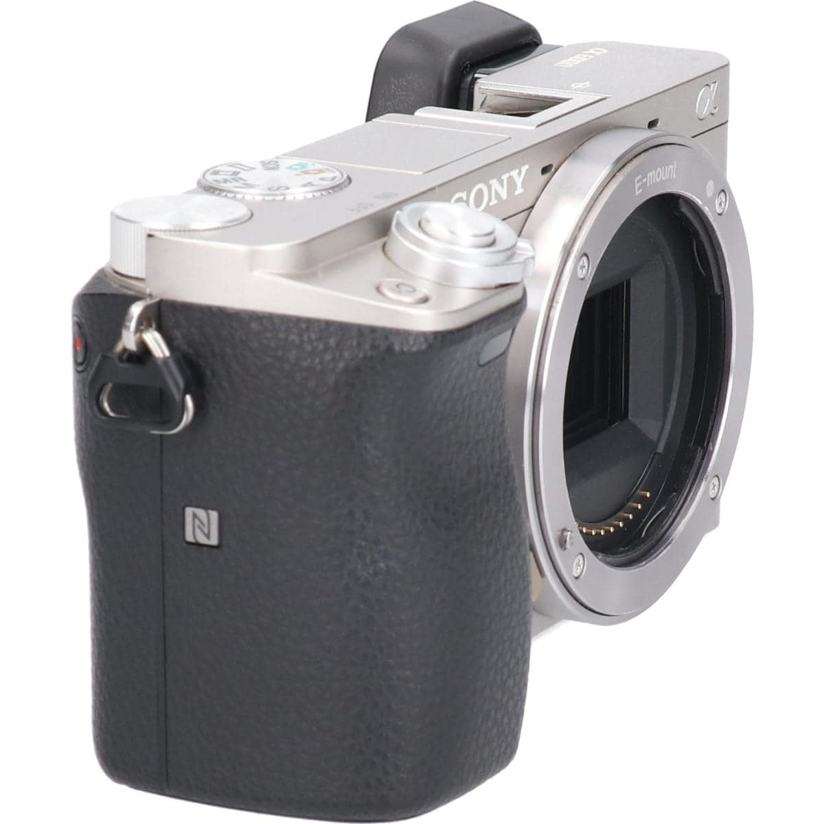 α6000 ILCE-6000