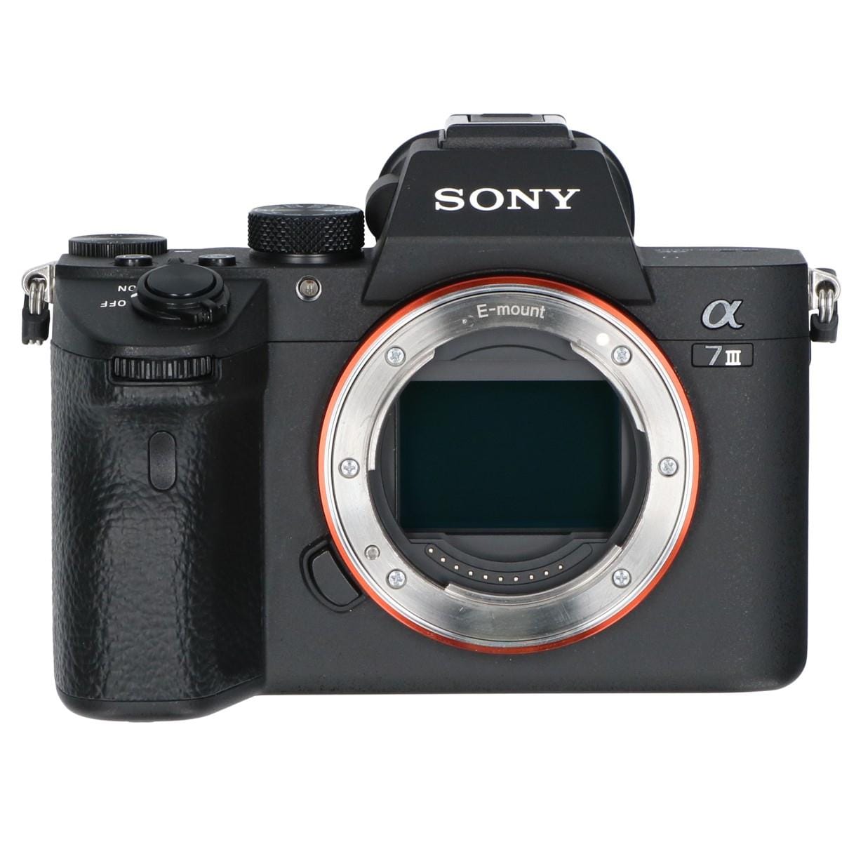 α7 III ILCE-7M3