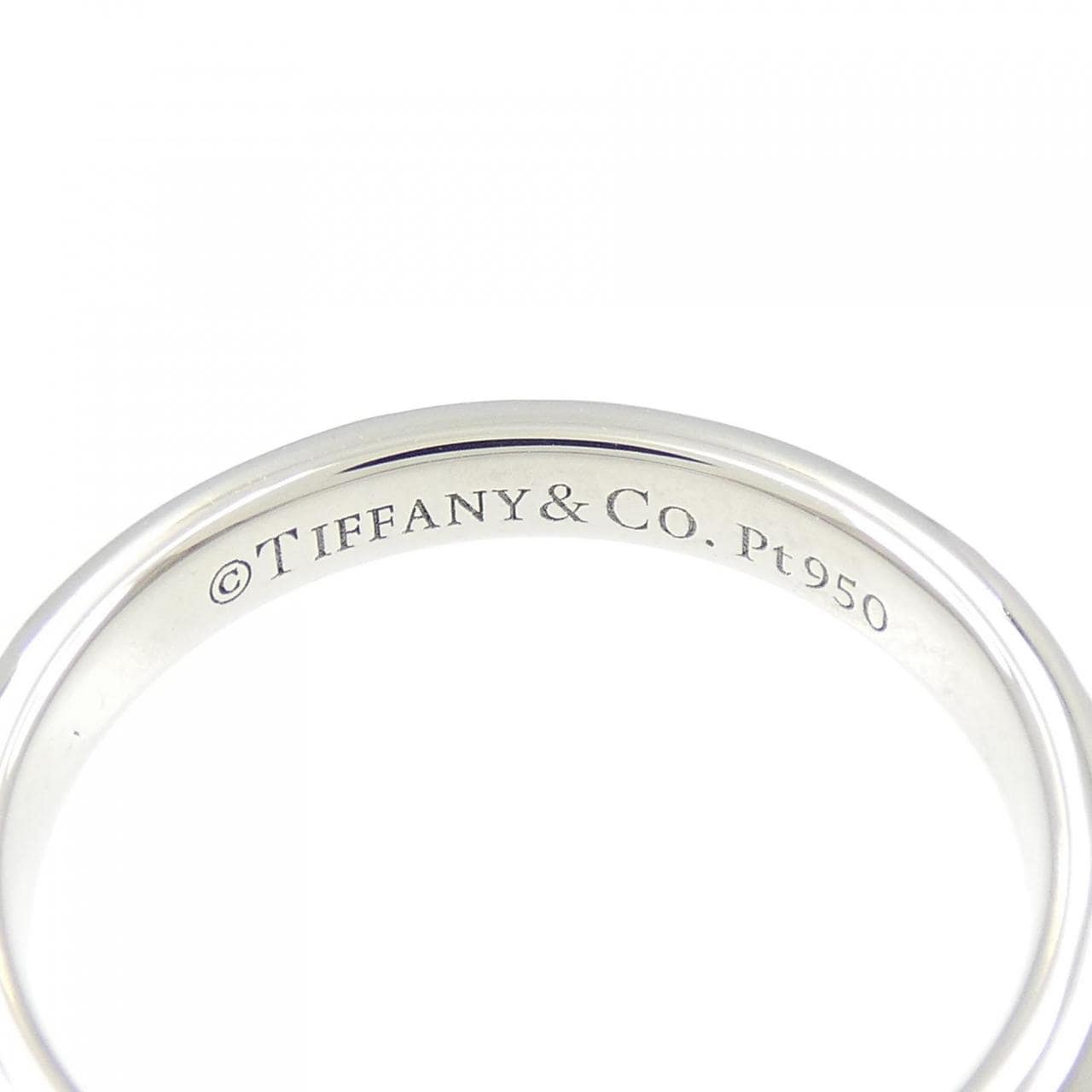 TIFFANY True Ring
