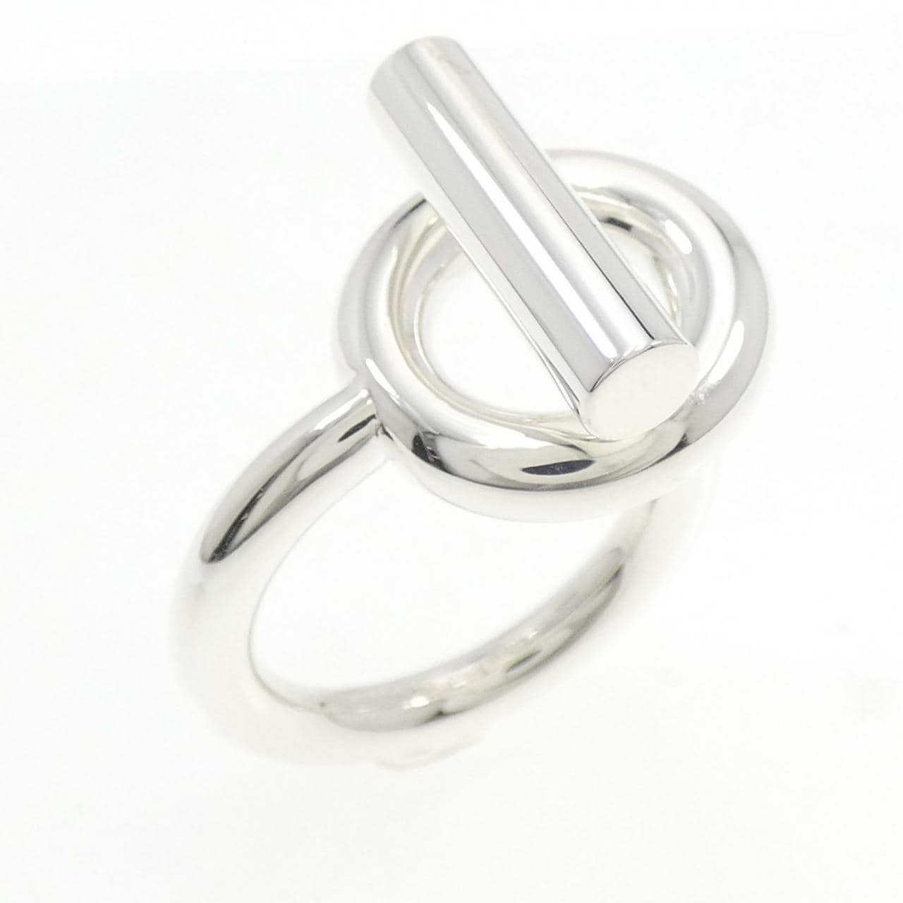 HERMES et chapel ring