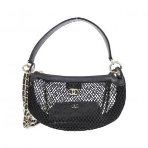 シャネル AP4573 チェーンクラッチ