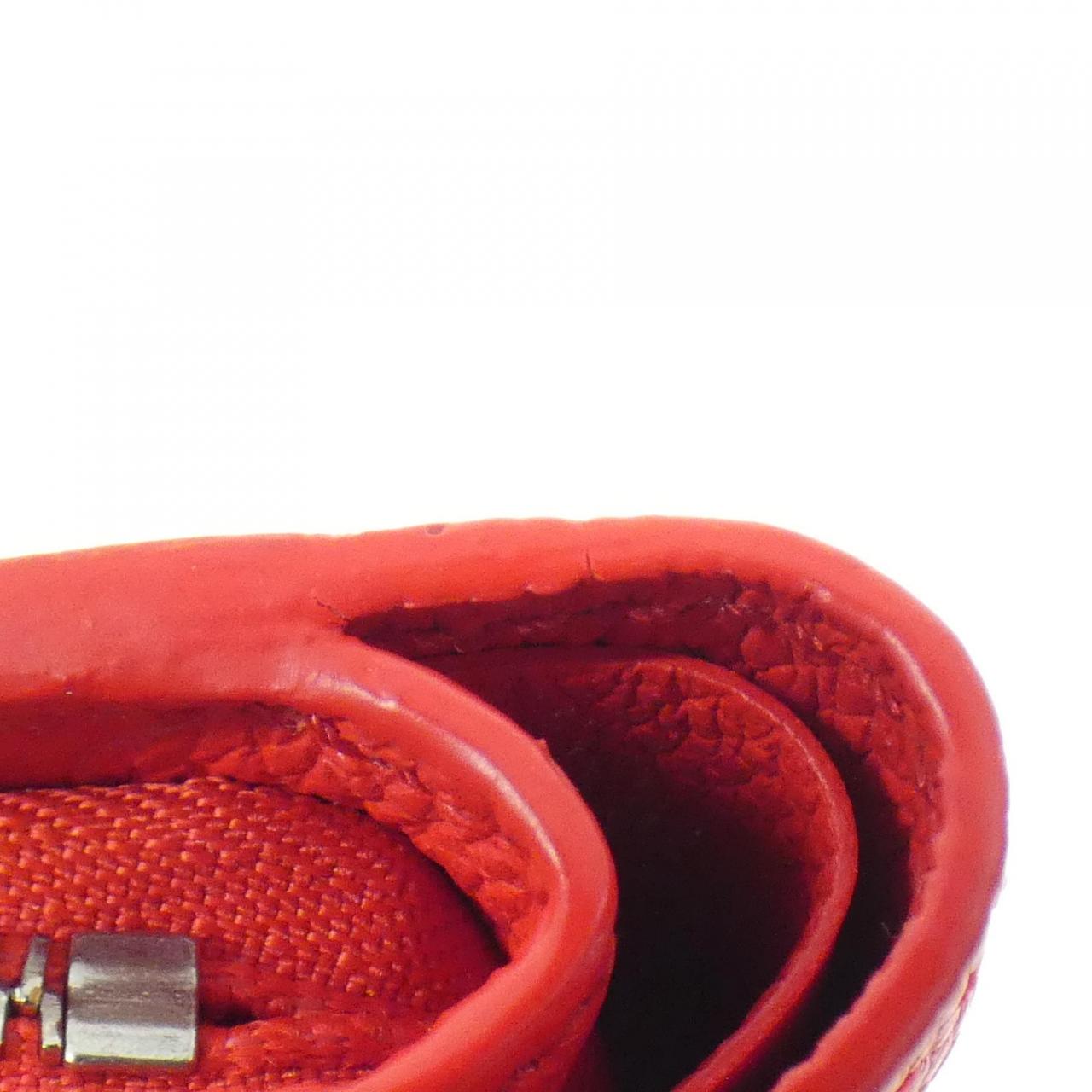 LOUIS VUITTON (L V X YK) Portefeuille Claire M82103 錢包