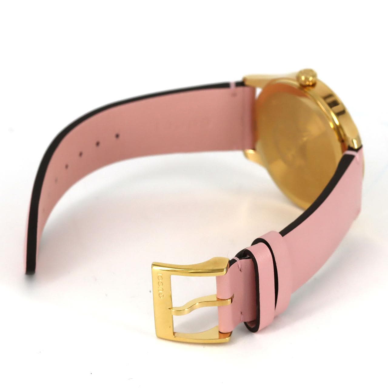 グッチ Gタイムレス GP 126.4 GP クォーツ