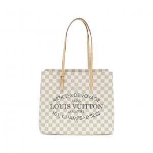 ルイヴィトン ダミエ アズール カバ MM N41375 バッグ