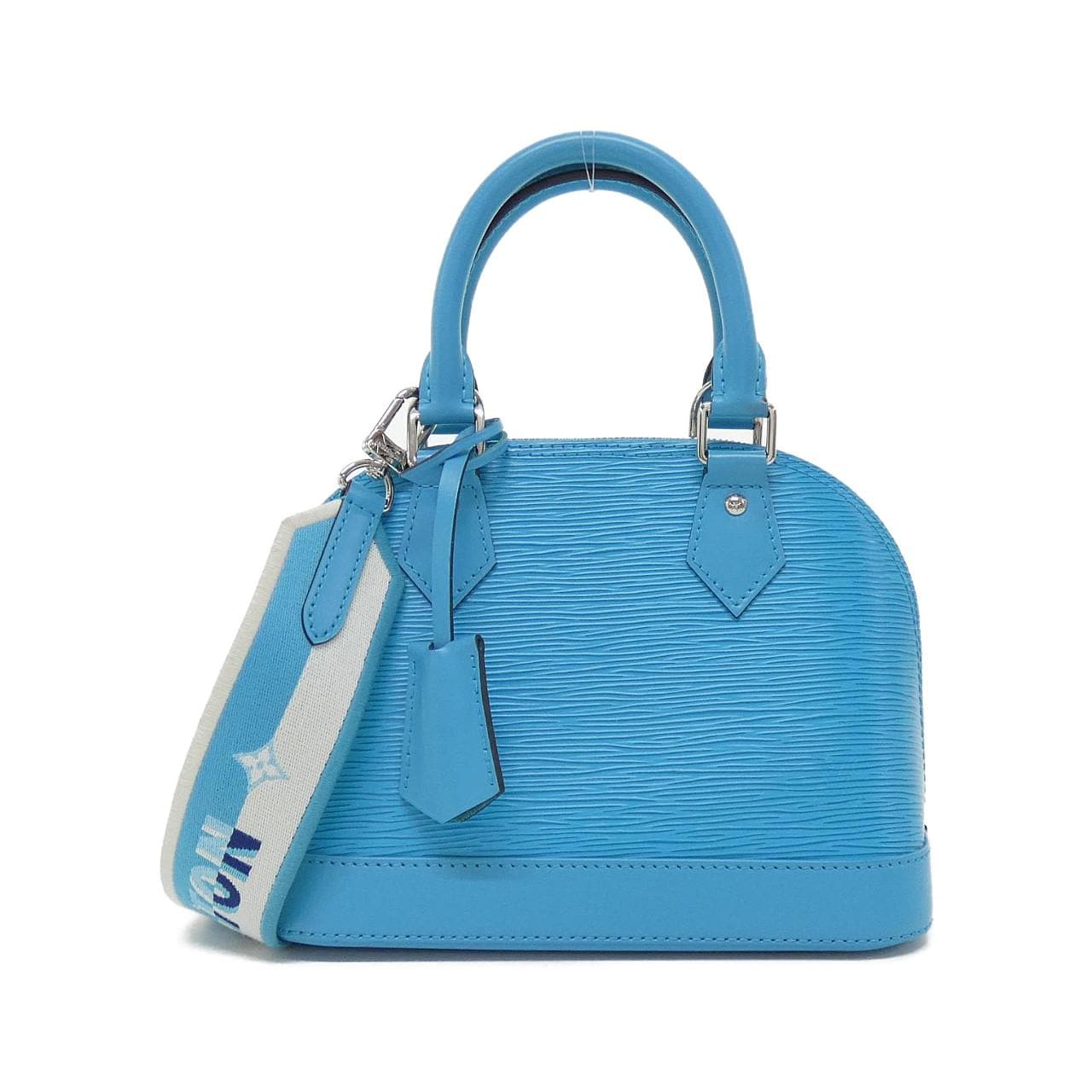 LOUIS VUITTON Epi Alma BB M20609 Bag