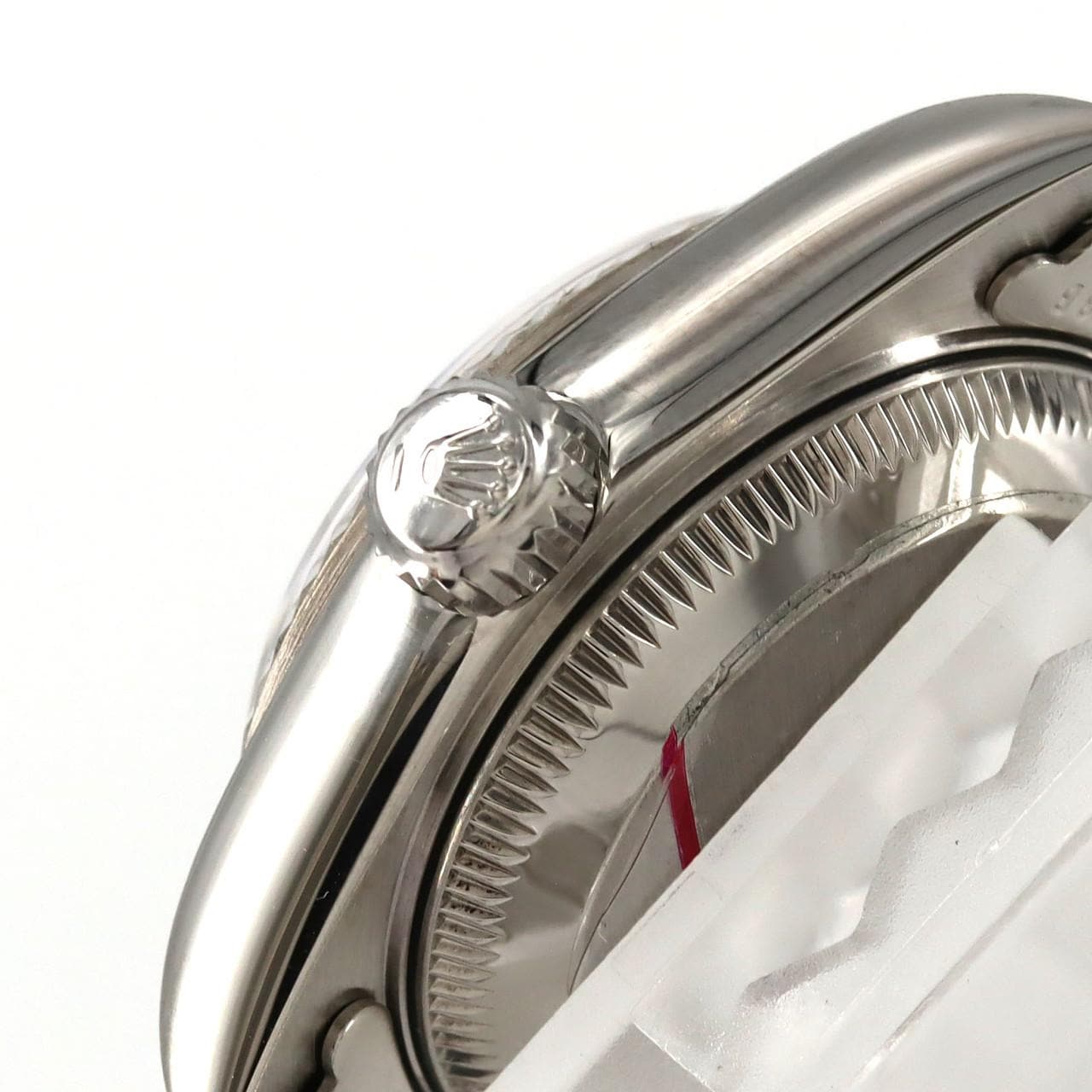 ROLEX Datejust 79174G SSxWG自动上弦K 编号