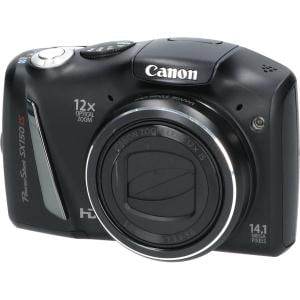 ＰＯＷＥＲＳＨＯＴ　ＳＸ１５０ＩＳ