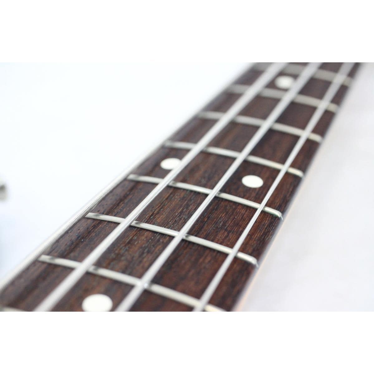 FENDER 62 JAZZ BASS