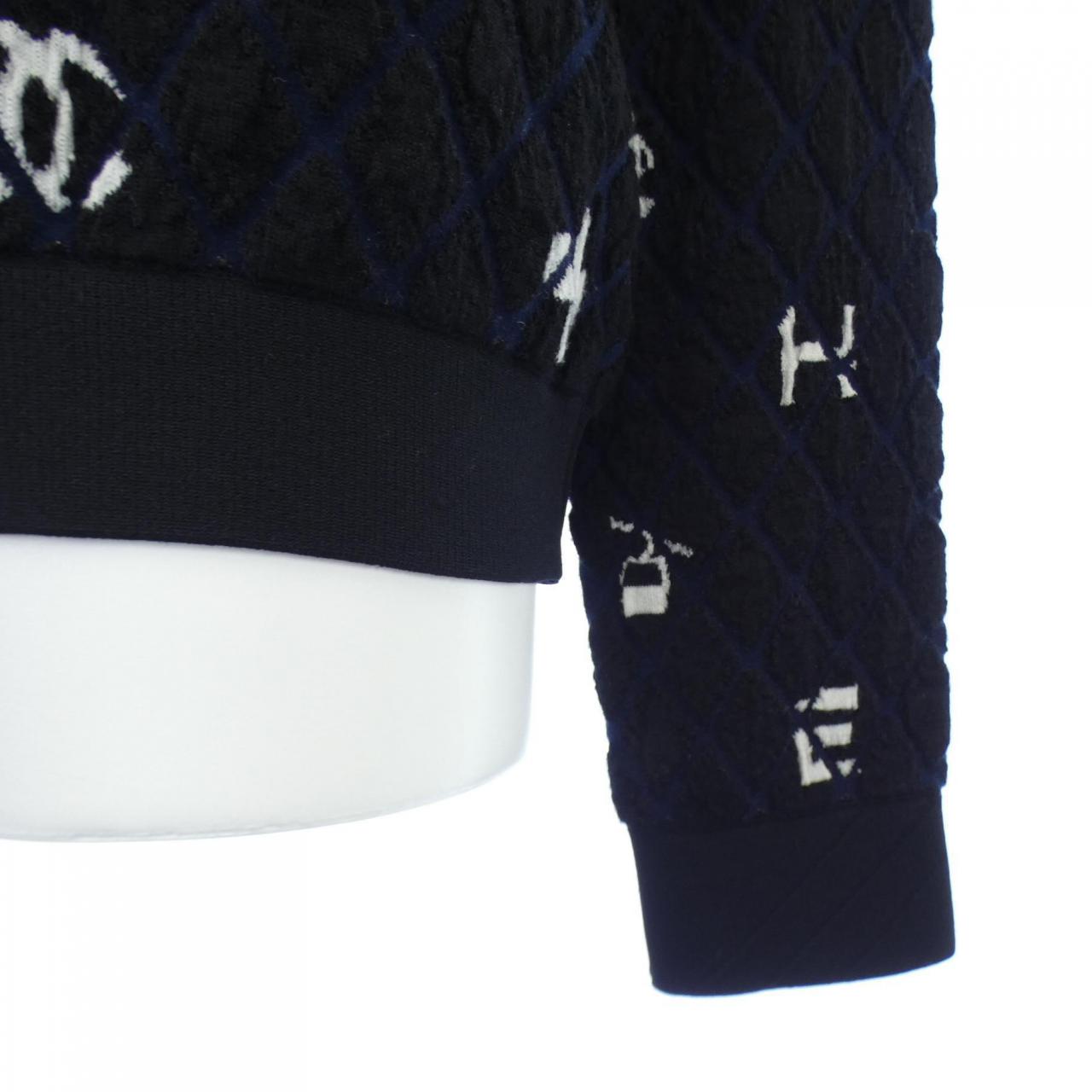 シャネル CHANEL ニット