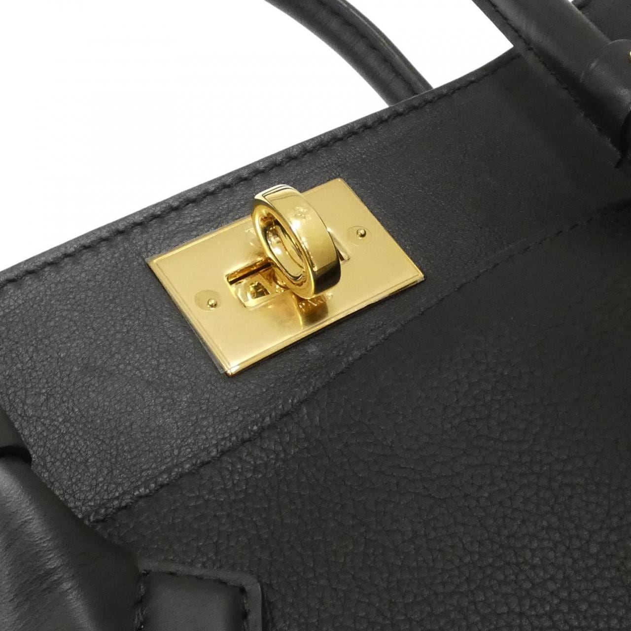 ルイヴィトン モノグラム タフタージュ オンマイサイド MM M53826 バッグ